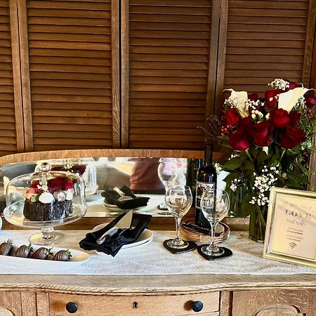 Otter Creek Eau Claire Altoona Bed & Breakfast Ngoại thất bức ảnh