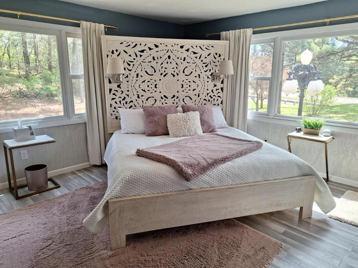 Otter Creek Eau Claire Altoona Bed & Breakfast Ngoại thất bức ảnh