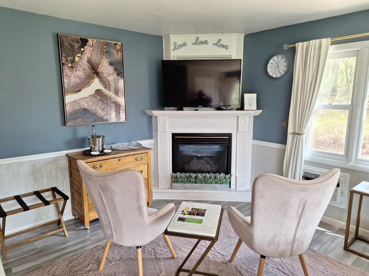 Otter Creek Eau Claire Altoona Bed & Breakfast Ngoại thất bức ảnh