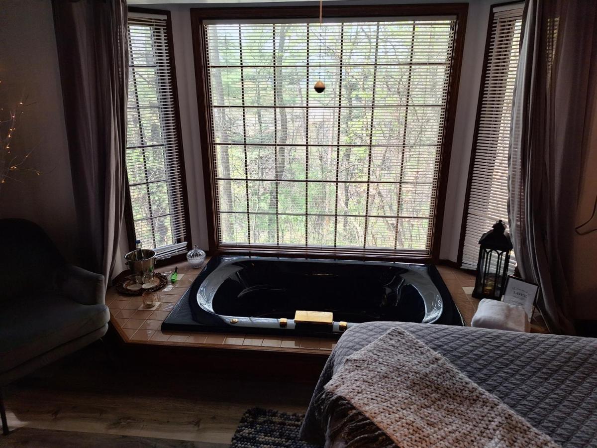 Otter Creek Eau Claire Altoona Bed & Breakfast Ngoại thất bức ảnh