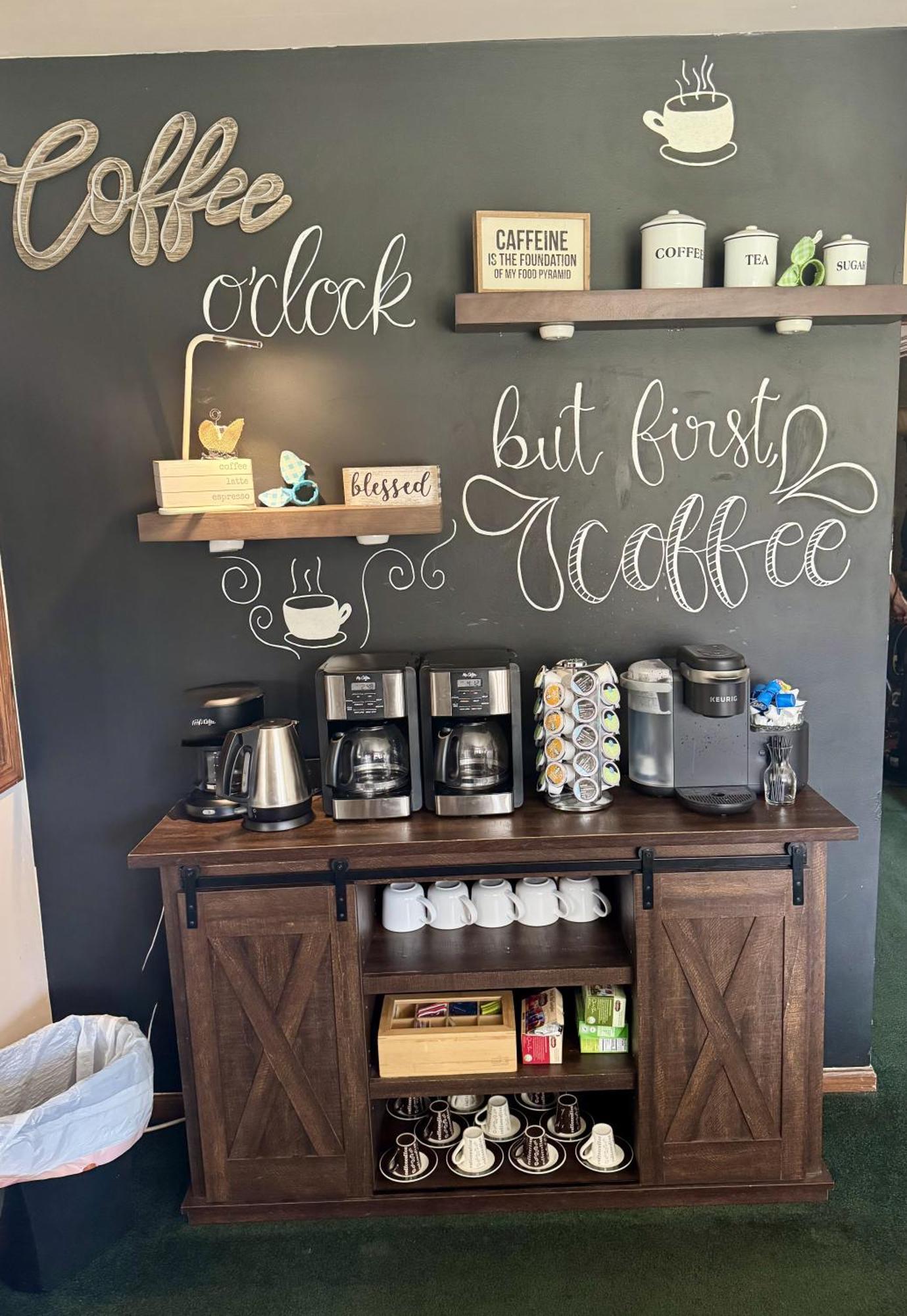 Otter Creek Eau Claire Altoona Bed & Breakfast Ngoại thất bức ảnh