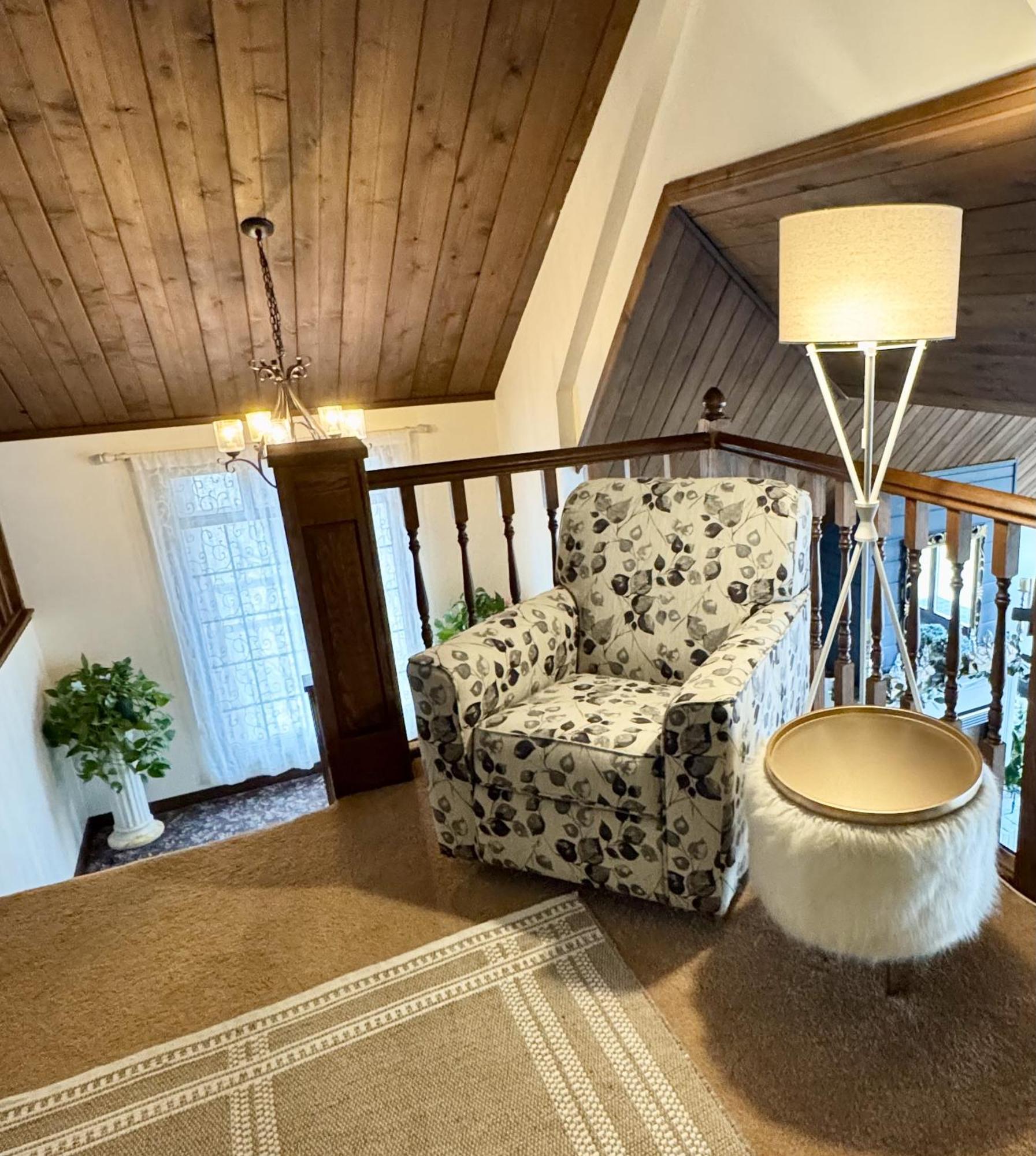 Otter Creek Eau Claire Altoona Bed & Breakfast Ngoại thất bức ảnh