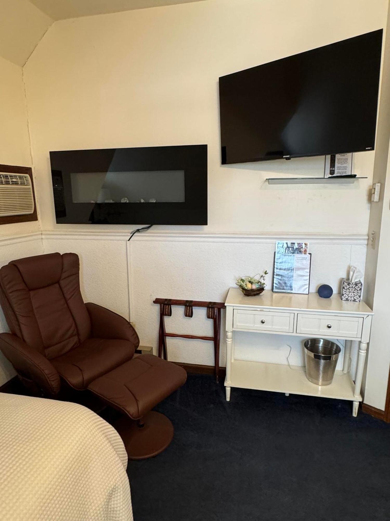 Otter Creek Eau Claire Altoona Bed & Breakfast Ngoại thất bức ảnh