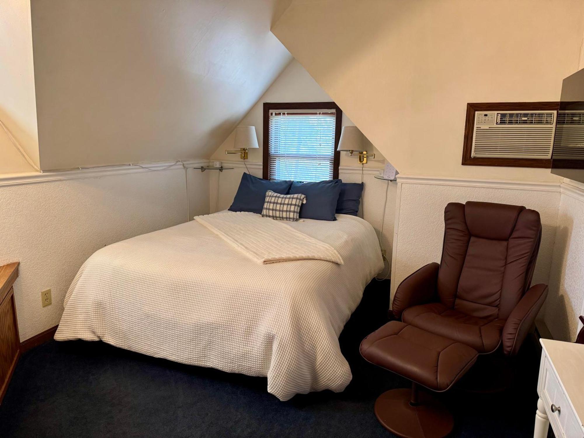 Otter Creek Eau Claire Altoona Bed & Breakfast Ngoại thất bức ảnh