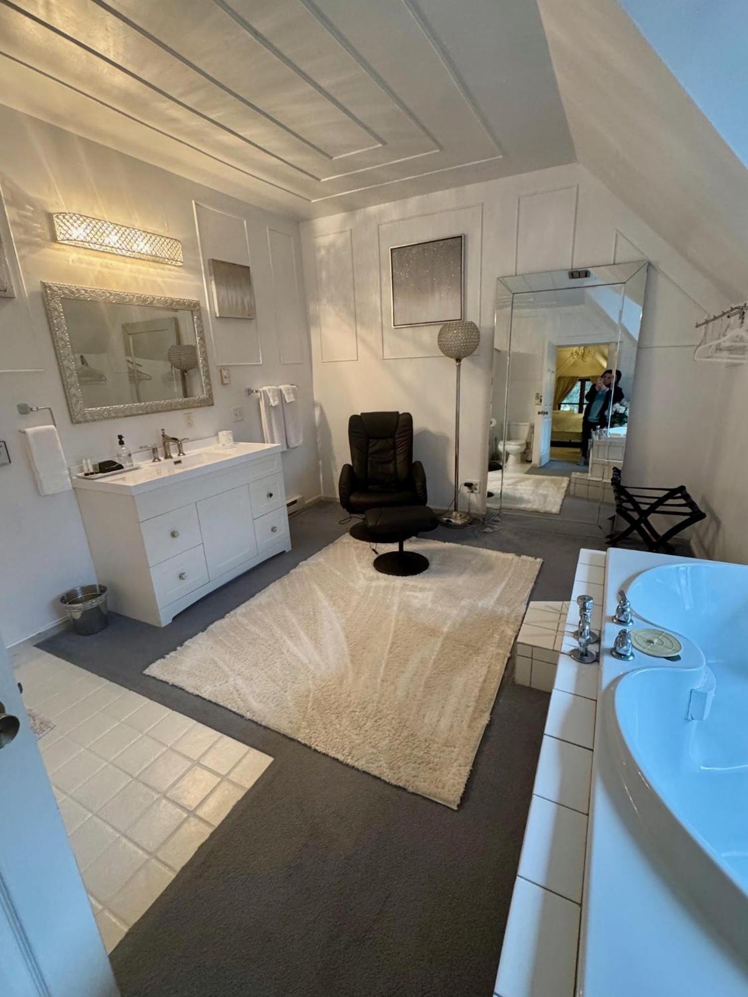 Otter Creek Eau Claire Altoona Bed & Breakfast Ngoại thất bức ảnh