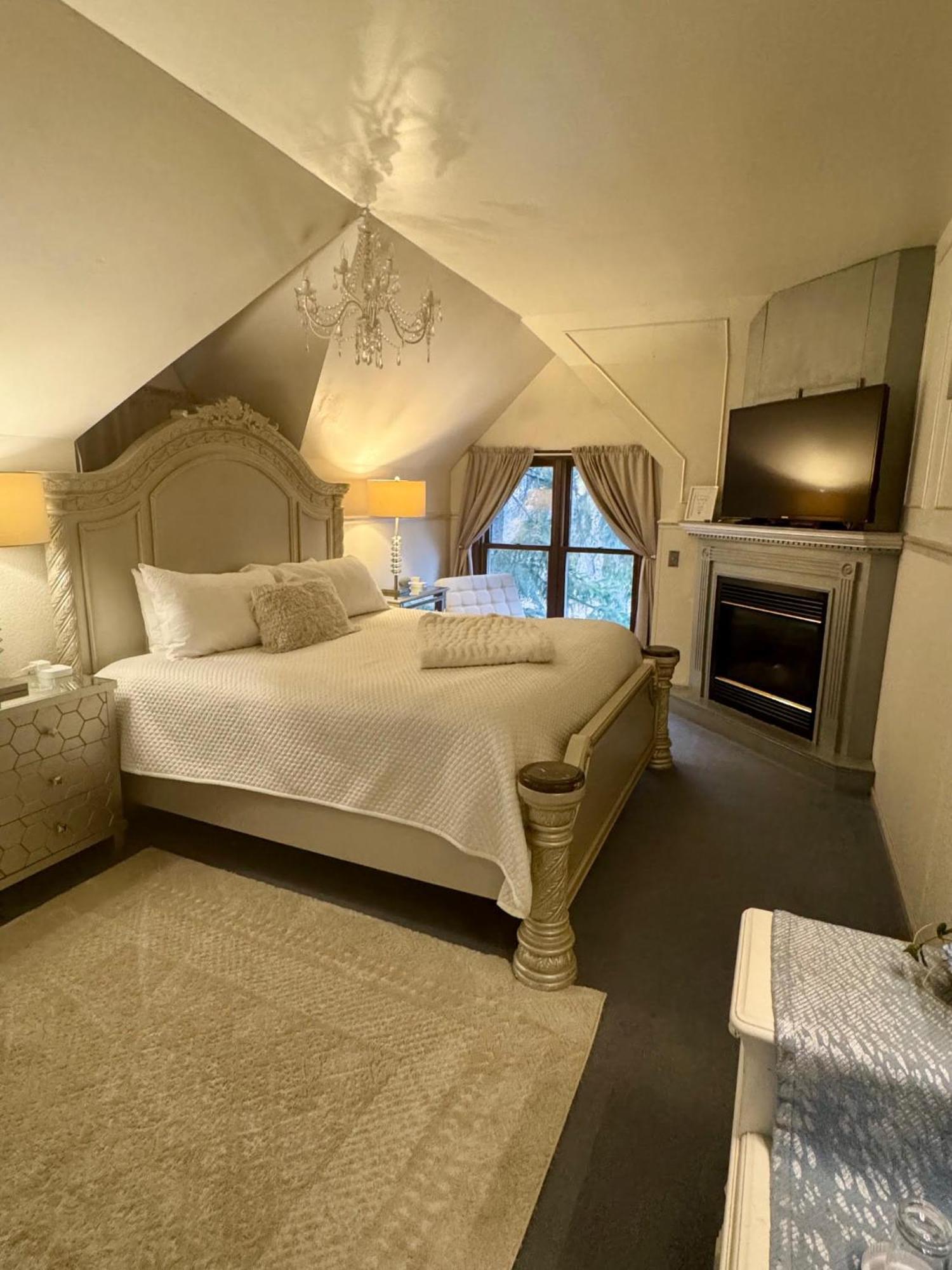 Otter Creek Eau Claire Altoona Bed & Breakfast Ngoại thất bức ảnh