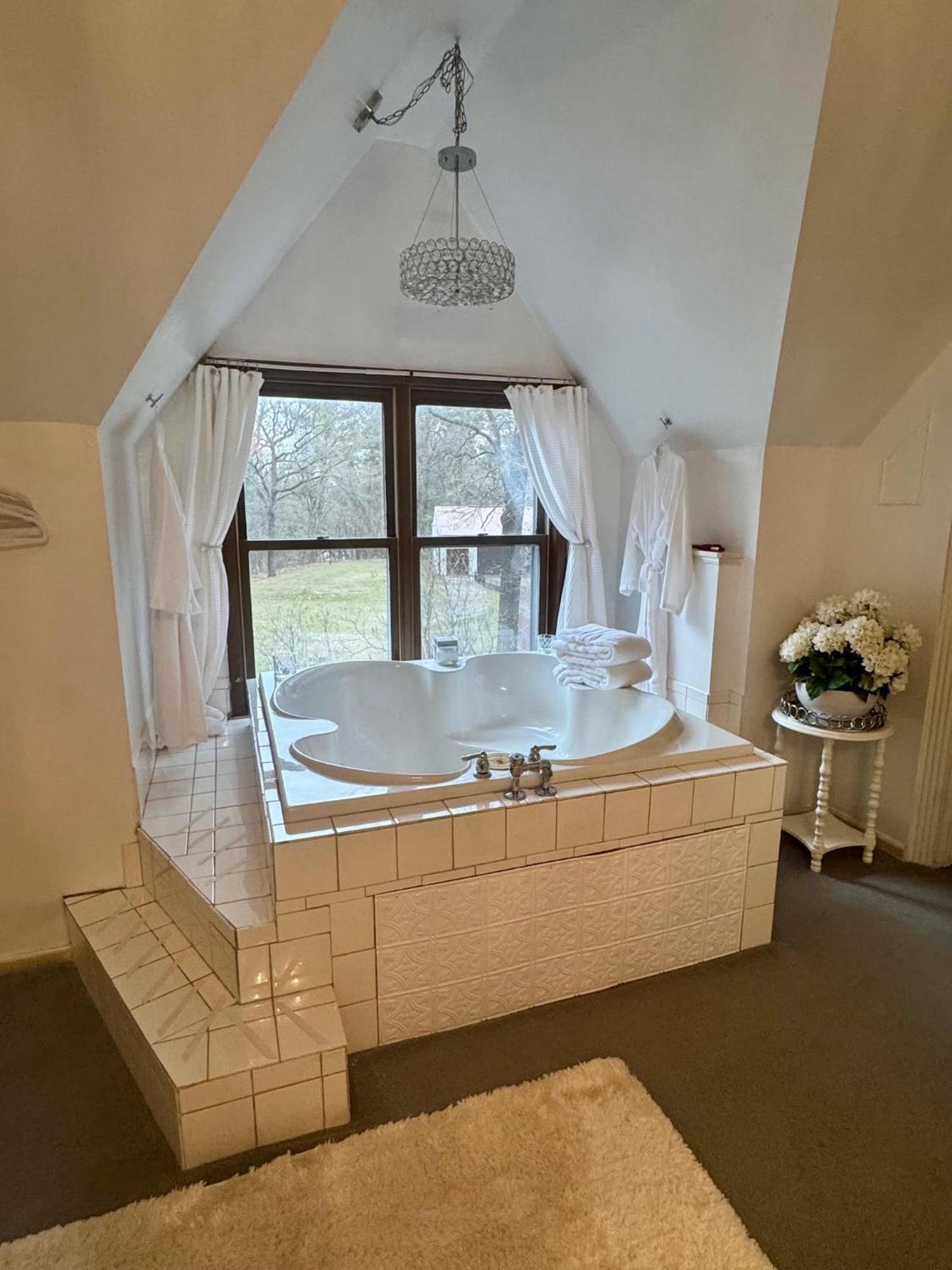 Otter Creek Eau Claire Altoona Bed & Breakfast Ngoại thất bức ảnh