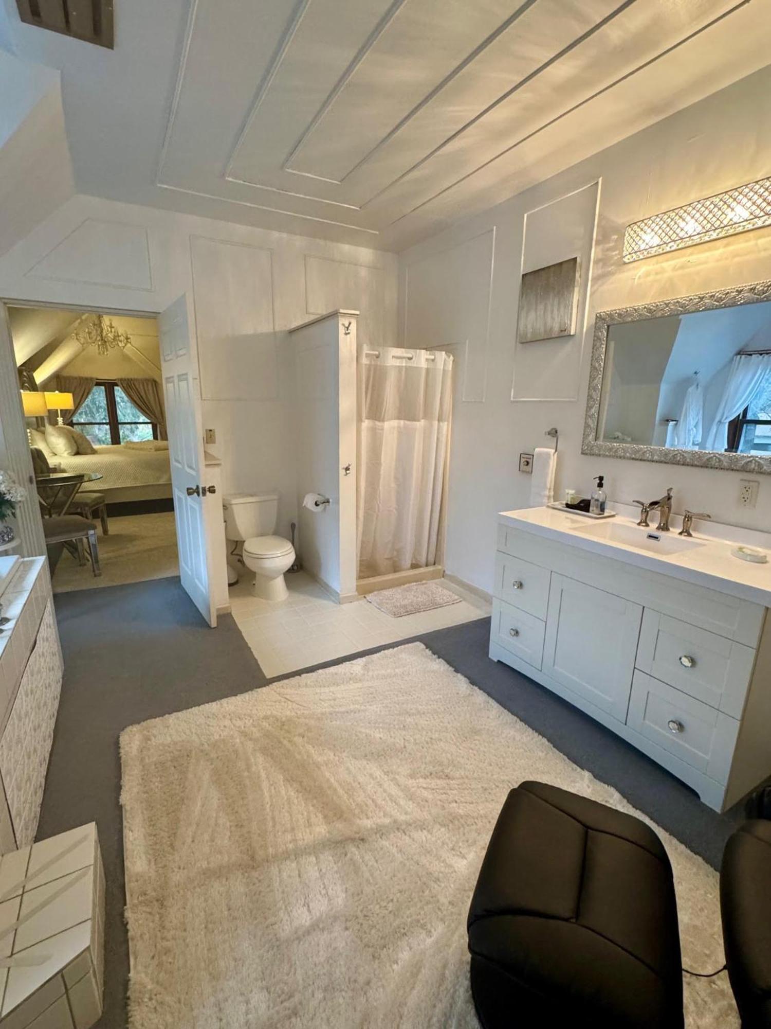 Otter Creek Eau Claire Altoona Bed & Breakfast Ngoại thất bức ảnh