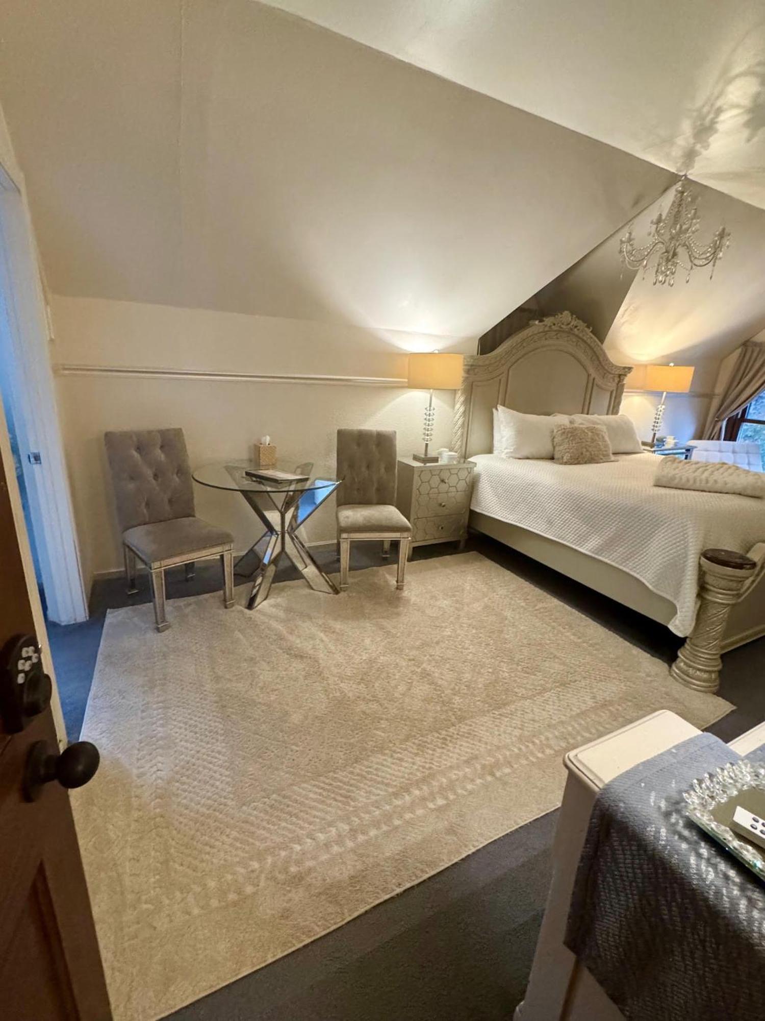 Otter Creek Eau Claire Altoona Bed & Breakfast Ngoại thất bức ảnh