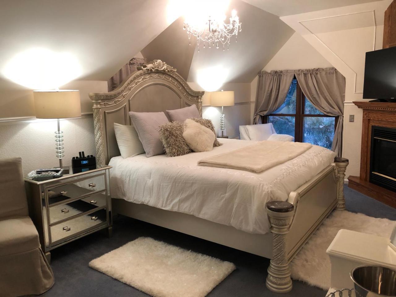 Otter Creek Eau Claire Altoona Bed & Breakfast Ngoại thất bức ảnh